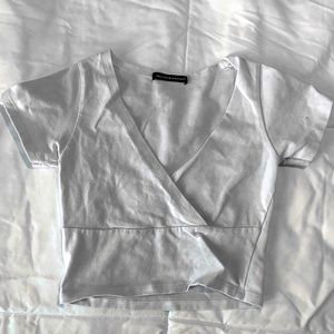 BRANDY MELVILLE AMARA TOP